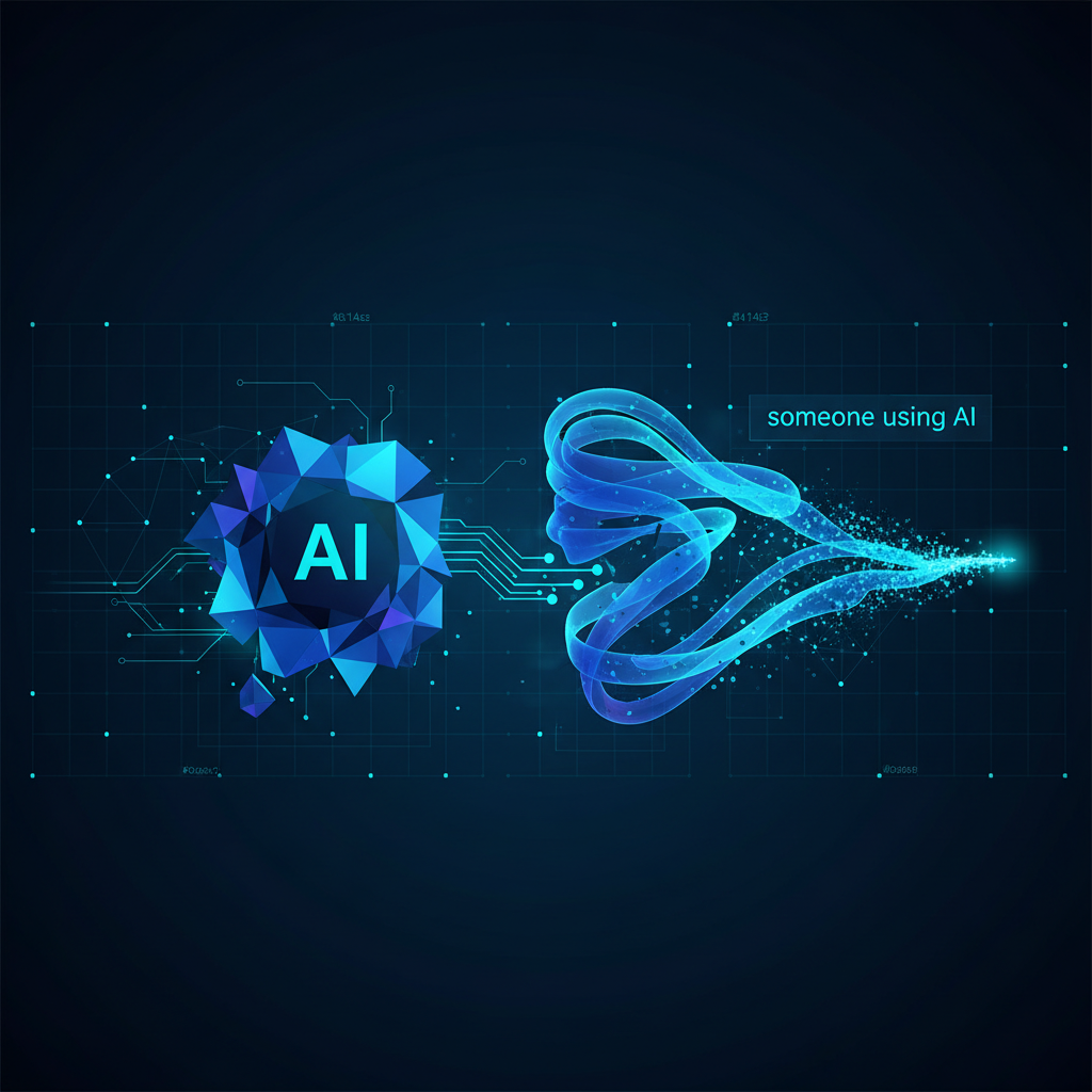 IA não vai substituir seu emprego (mas alguém usando IA vai)